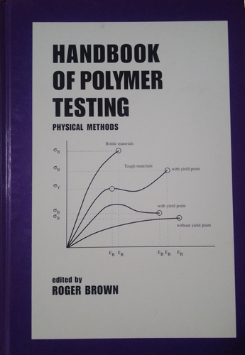 C05 – Handbook of Polymer Testing