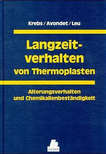C11 – Langzeitverhalten von Thermoplasten
