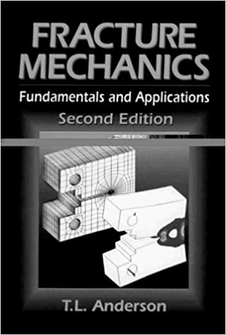 E08-1 – Fracture Mechanics Fundamentals and Application