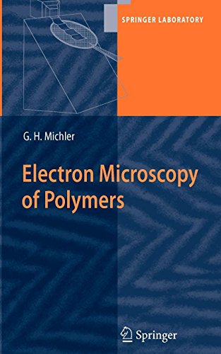F01 – Electron Microscopy of Polymers