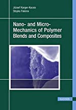 F12 – Nano- and Micromechanics of Polymer Blends and Composites