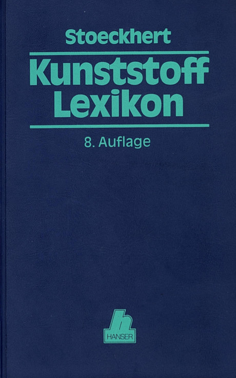 G002 – Kunststoff-Lexikon