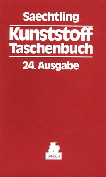 G004-2 – Saechtling Kunststoff-Taschenbuch