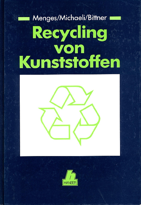 H04 Recycling von Kunststoffen